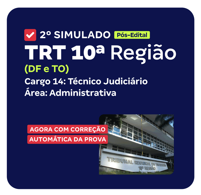 TRT-10a-Região-(DF-e-TO)---1o-Simulado---Cargo-14_LP