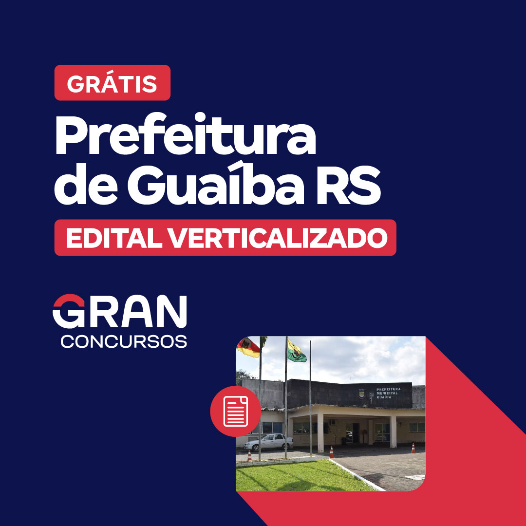 Rádio Guaíba: Lançado edital para concursos do IGP do RS